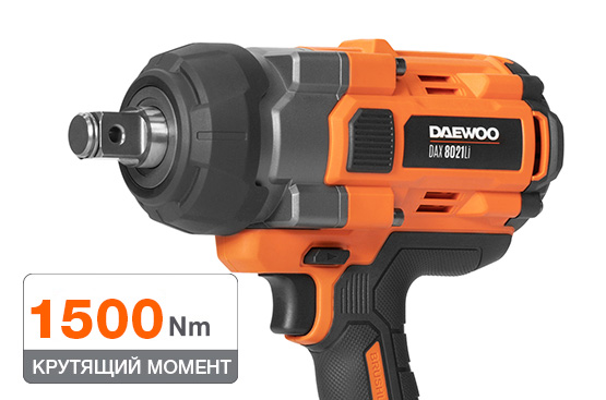 21В Li-ion единая платформа